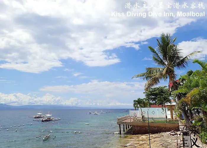 Kiss Diving Hostel