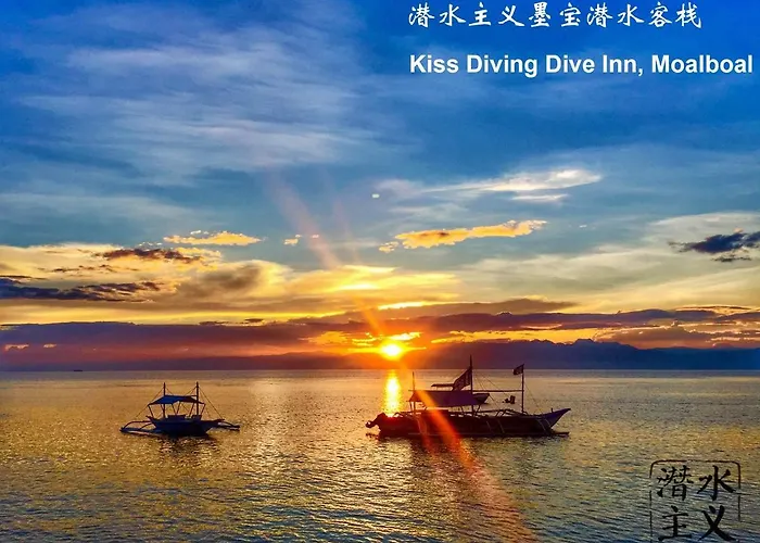 Kiss Diving Hostel